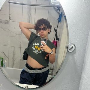 Meet your Posher, Jose